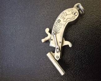 Cap Guns Antiques