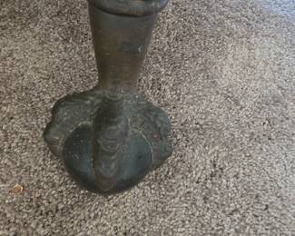 Clawfoot Furniture