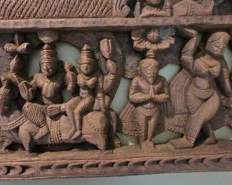 Antique Artwork