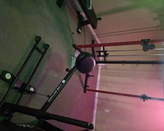 Exercise Equipment