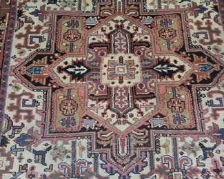 All Wool Handmade Rugs