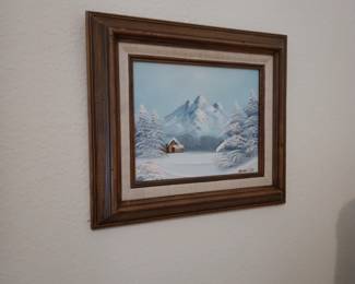 Sale Picture