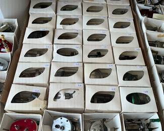 A STAGGERING COLLECTION!