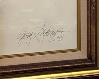 signature