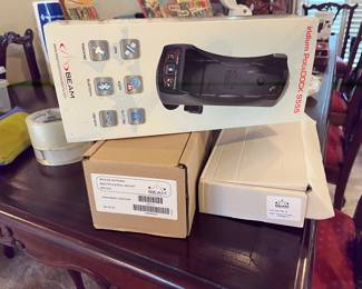 BEAM SATELLITE PHONE & ACCESSORIES