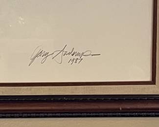 signature