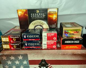Just a sampling - there is more than this!