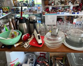 PYREX