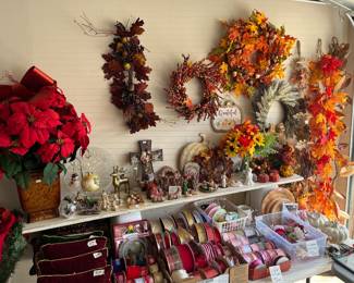 FALL DECOR