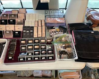 LOTS OF MARY KAY COSMETICS