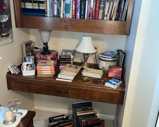 more books