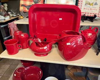 FIESTA WARE!!