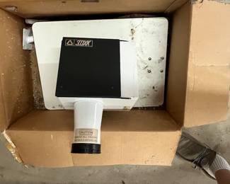 Kopykake 300XK CAKE decorating projector!