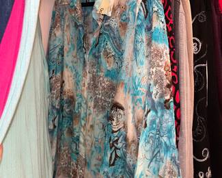 DRESSBARN