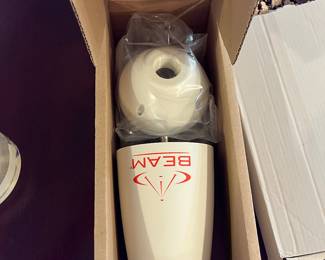 IRIDIUM ANTENNA