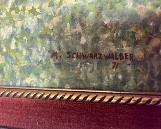 signature