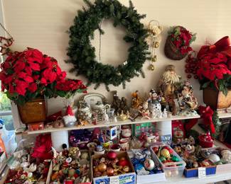 CHRISTMAS!