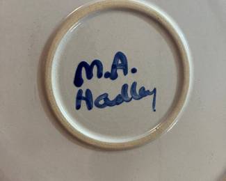 SIGNATURE
