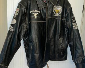 I'LL TELL YOU MORE ABOUT THIS SPECIAL JACKET FURTHER DOWN THE LIST!