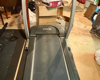 Treadmill $100