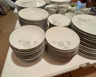 Noritake China