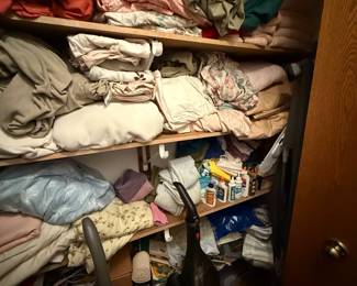 Bedding