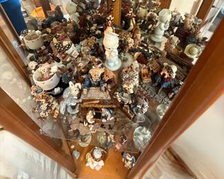Boyd’s Bears, Precious Moments
