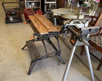 Tools- Farmhouse tools, common household tools, power tools, gardening tools