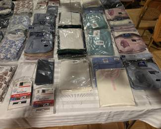 Tons of new in package thermals men, women’s, boys