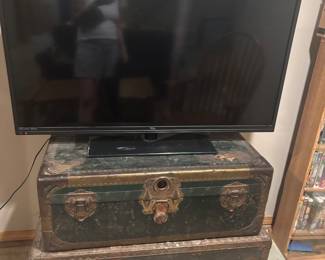 TCL Flatscreen