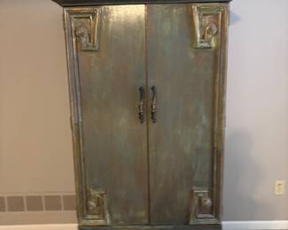 Wardrobe