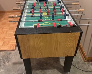 Foosball