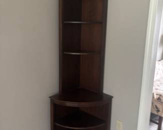Matching corner cases