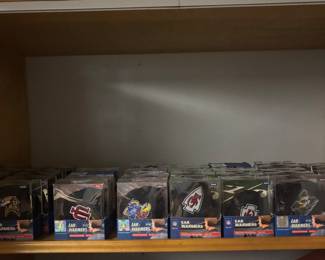 Many teams