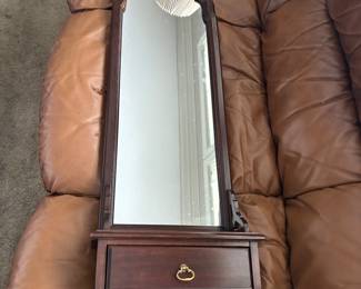 Ethan Allen