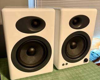 audioengine a5 plus Speaker set