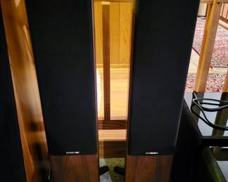 Dynaudio Evoke 30 Floorstanding Speakers
