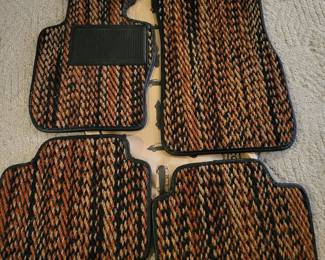 Cocomats car floor mats