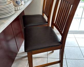 Bar stools