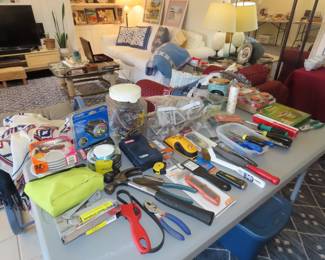 Tools.