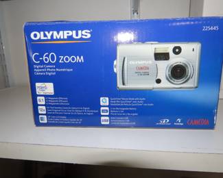 Olympus C-60 zoom.