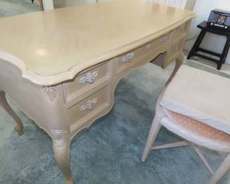 Lexington writing desk.