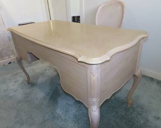 Lexington writing desk.