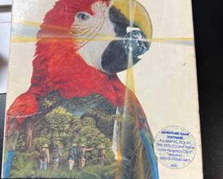 PC Game. Very Rare