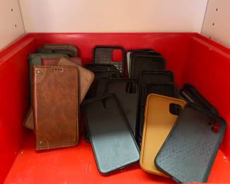 CELL PHONE CASES