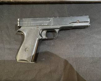 BB GUN