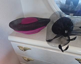 Hats