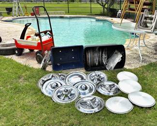 Hubcaps