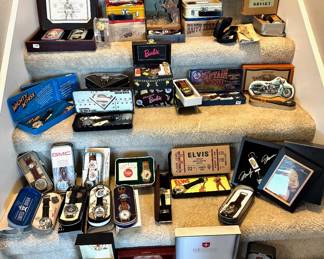 More Watches