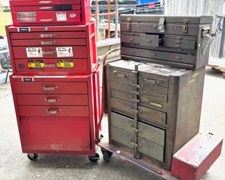 Tool Chests